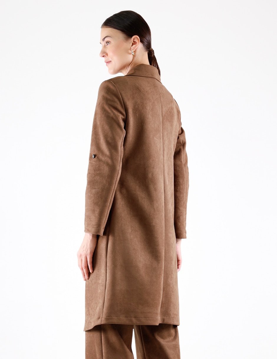 Saco formal para mujer 4