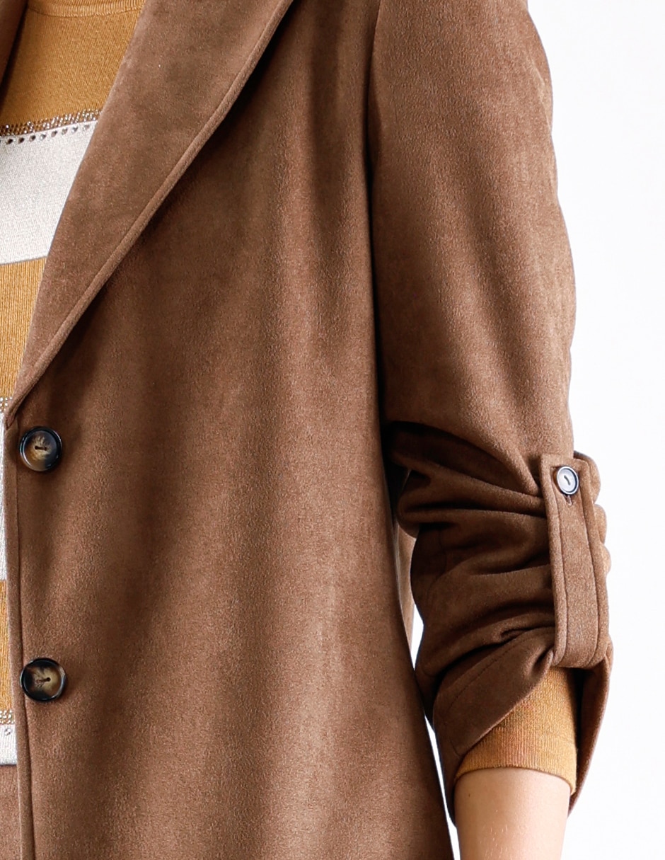 Saco formal para mujer 2