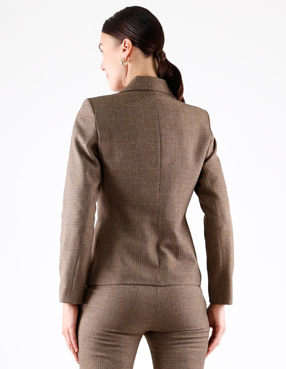 Saco formal para mujer 4
