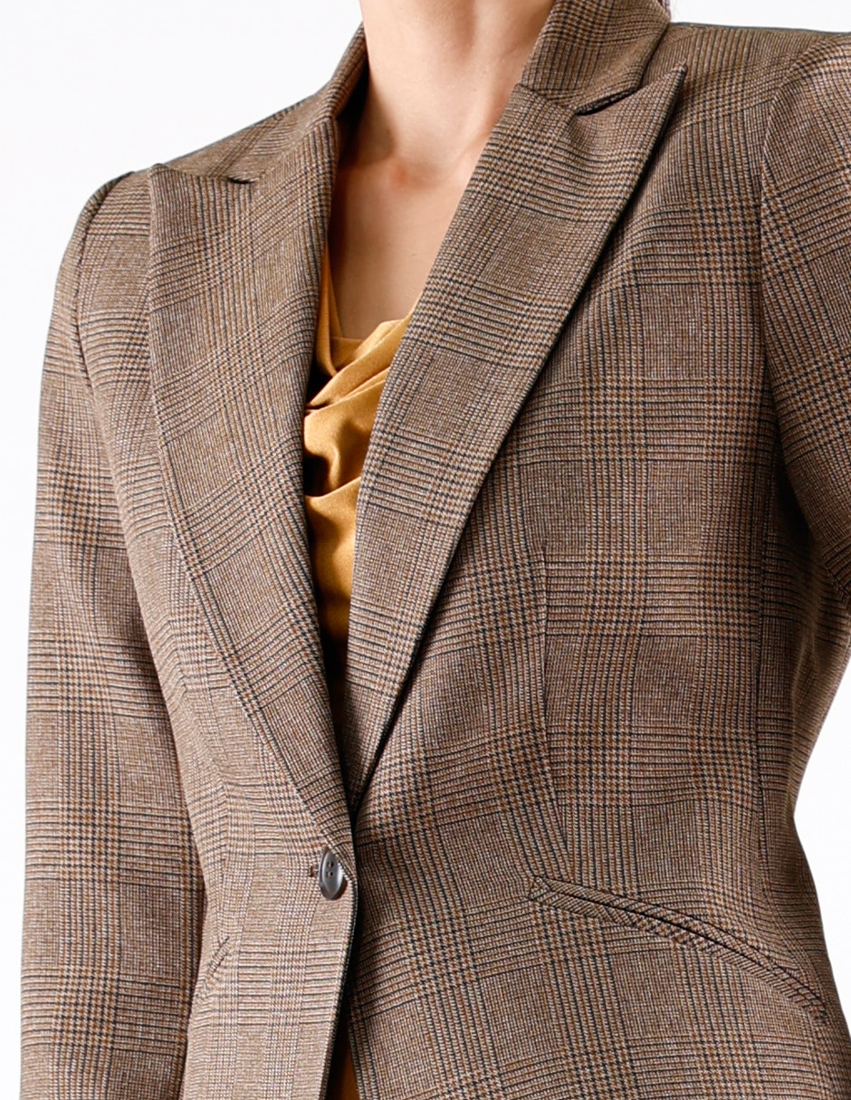 Saco formal para mujer 2