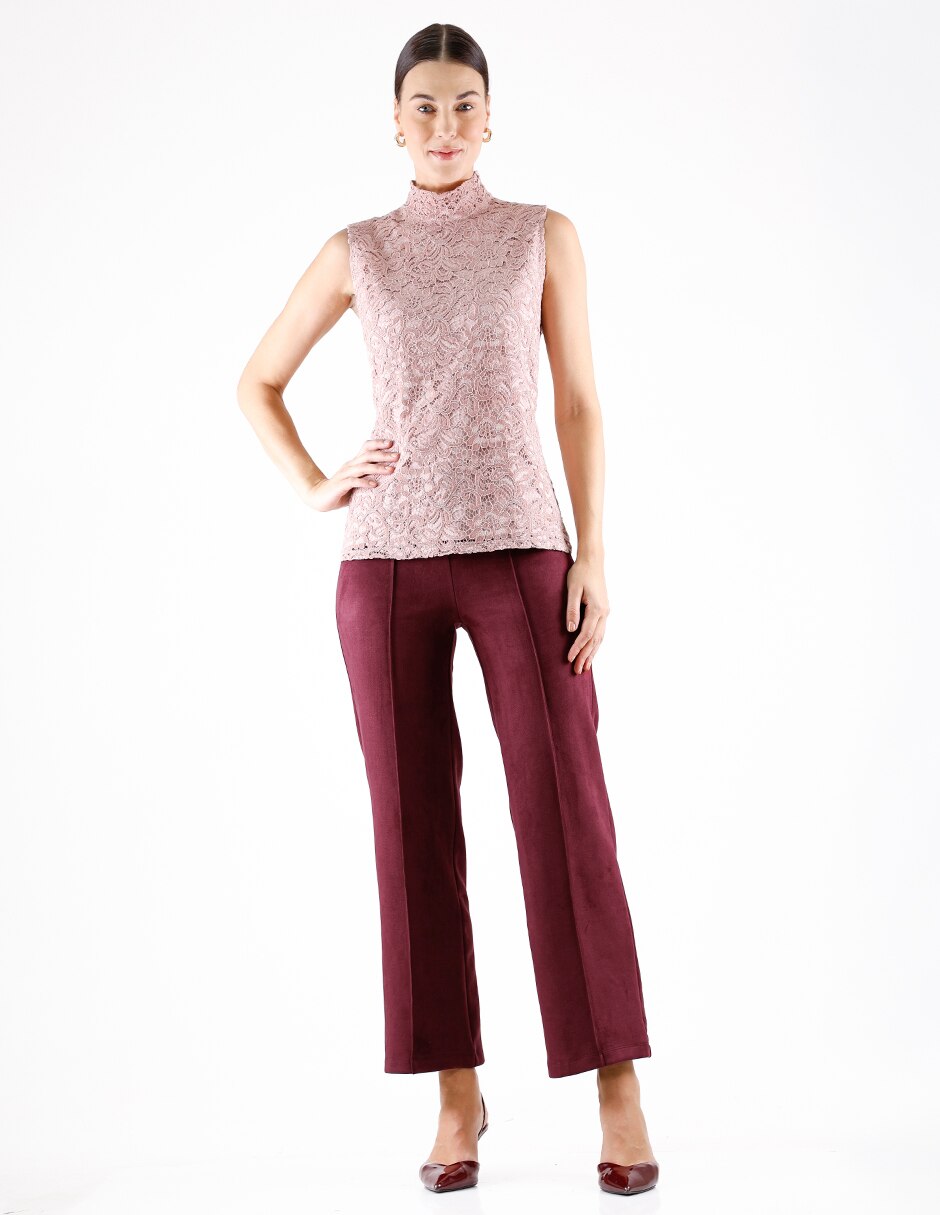 Blusa para mujer 3