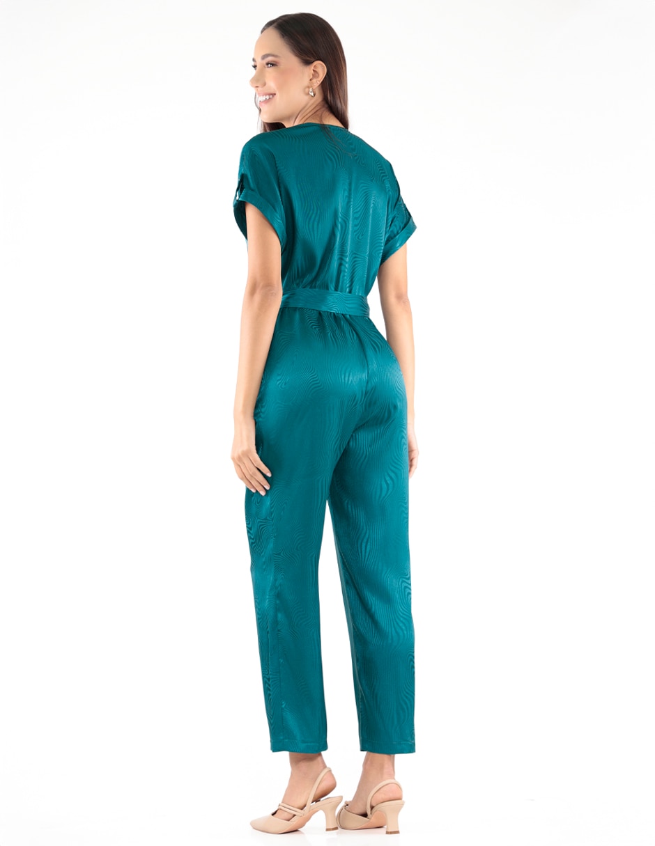 Jumpsuit formal para mujer 3