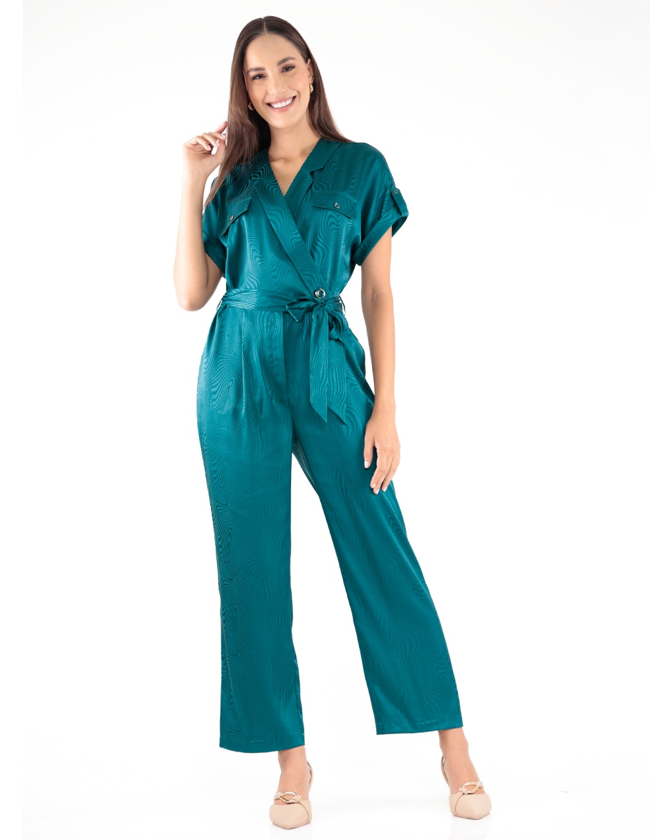 Jumpsuit formal para mujer 2