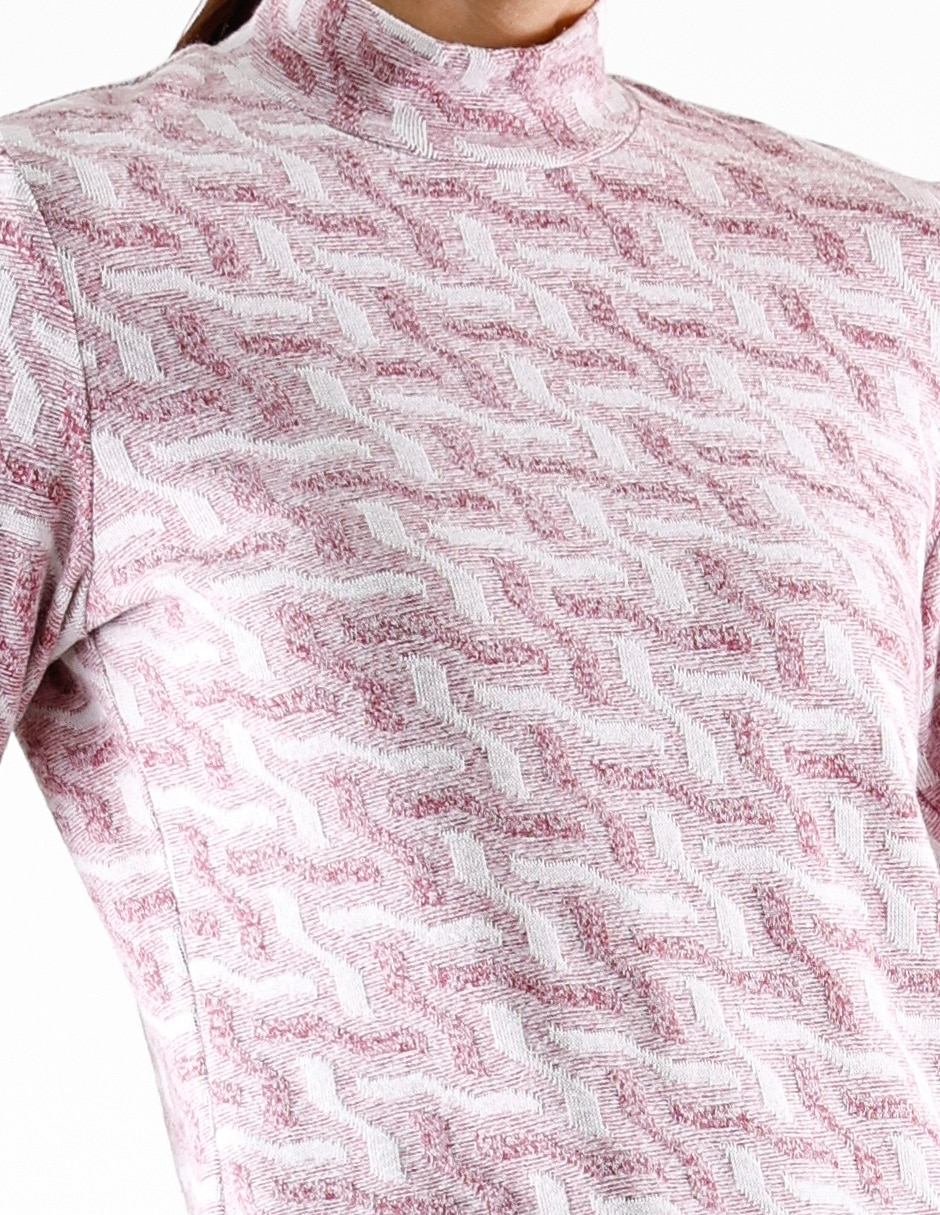 Blusa manga larga para mujer Blusa manga larga para mujer