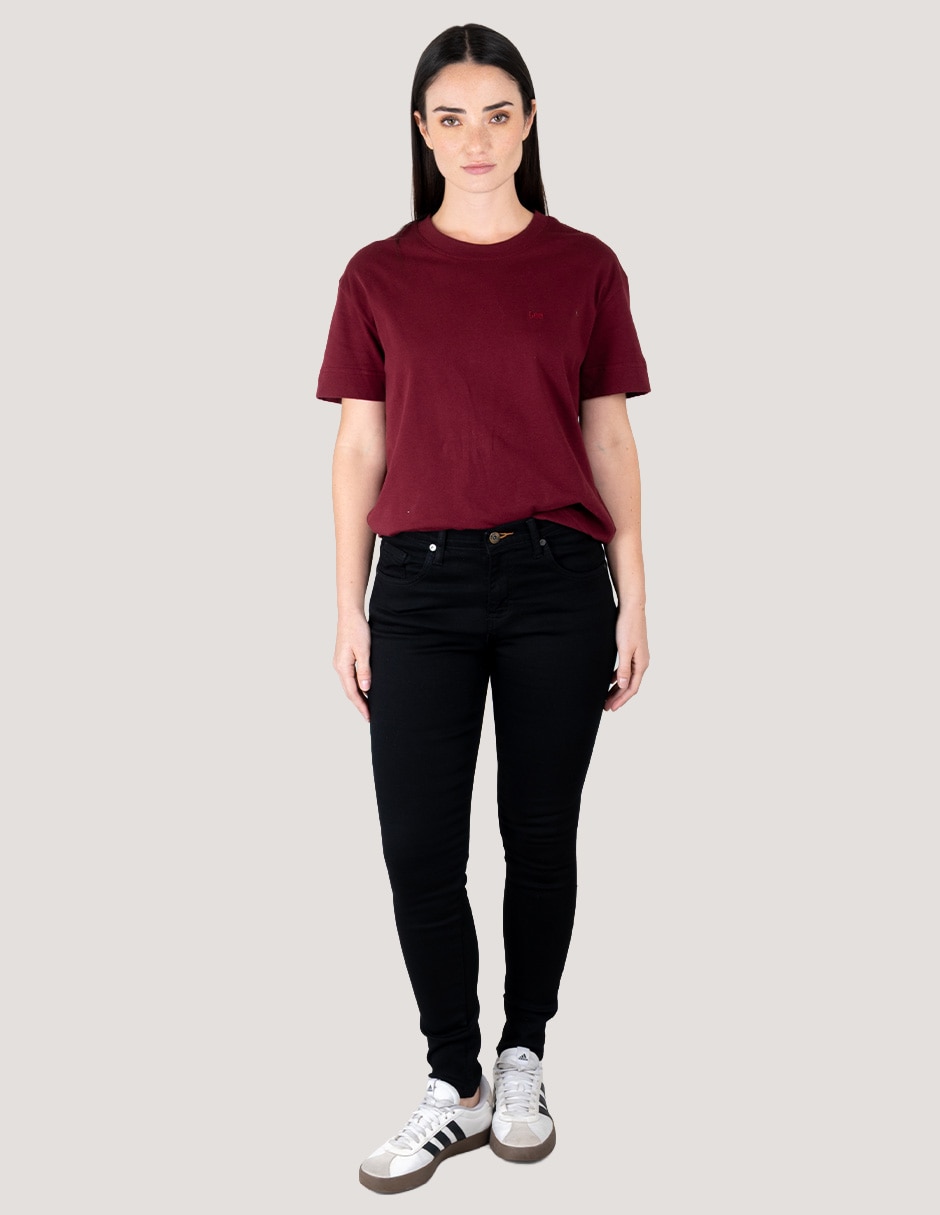 Jeans/Jegging/Jeans jogger Regular Skinny Cintura alta 112333263 Jeans mujer para mujer Jeans/Jegging/Jeans jogger Regular Skinny Cintura alta 112333263 Jeans mujer para mujer