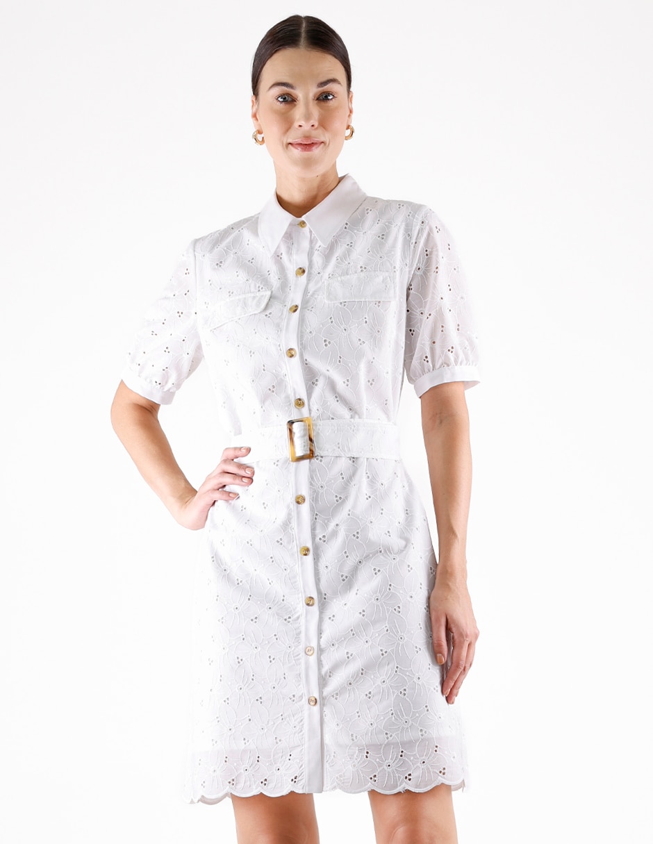 Vestido a la rodilla formal para mujer Vestido a la rodilla formal para mujer