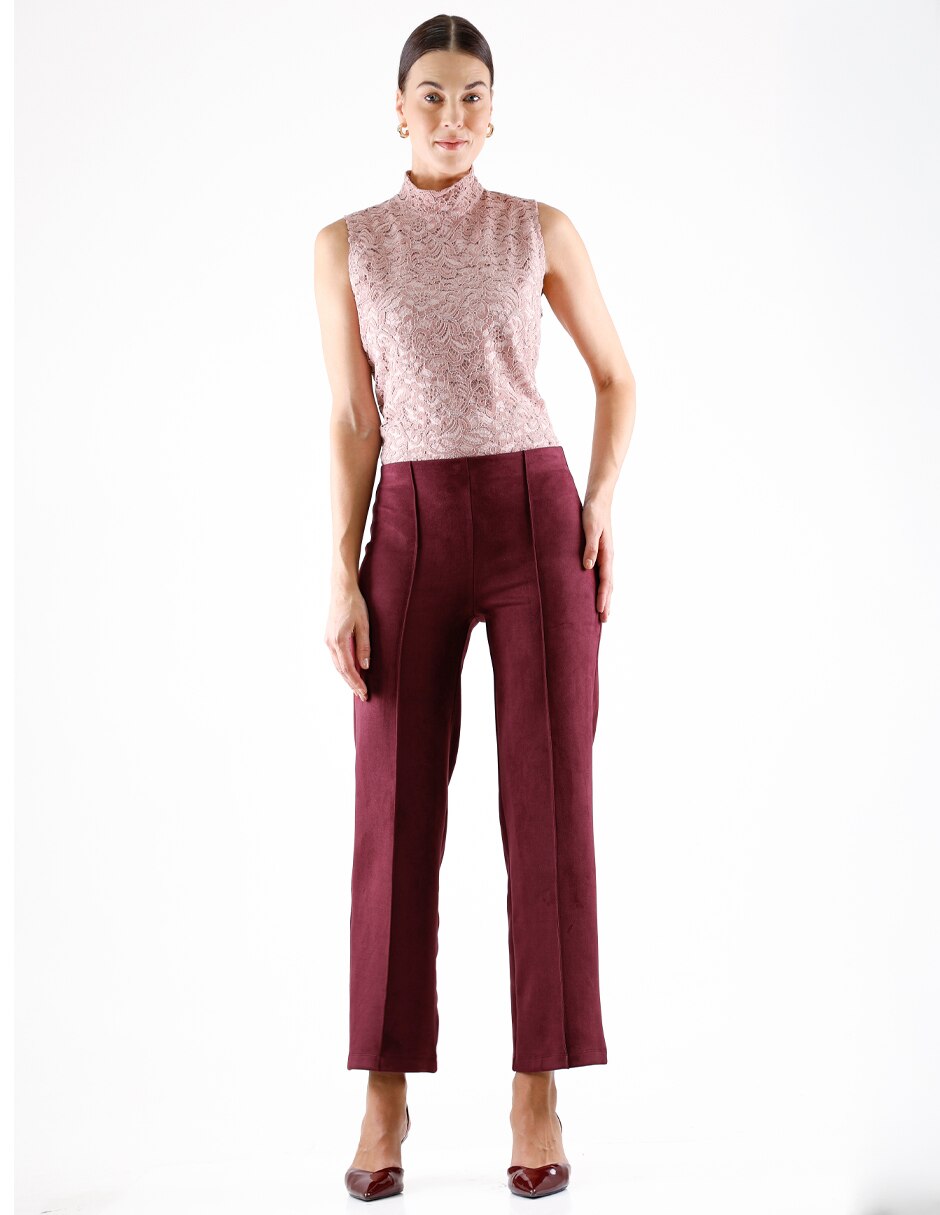 Pantalón para mujer 2