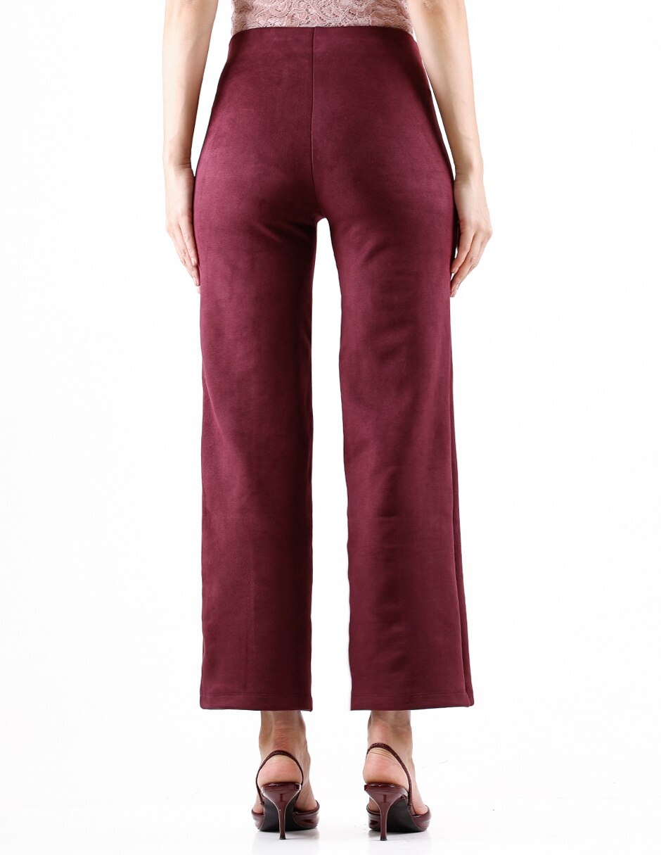 Pantalón para mujer 3