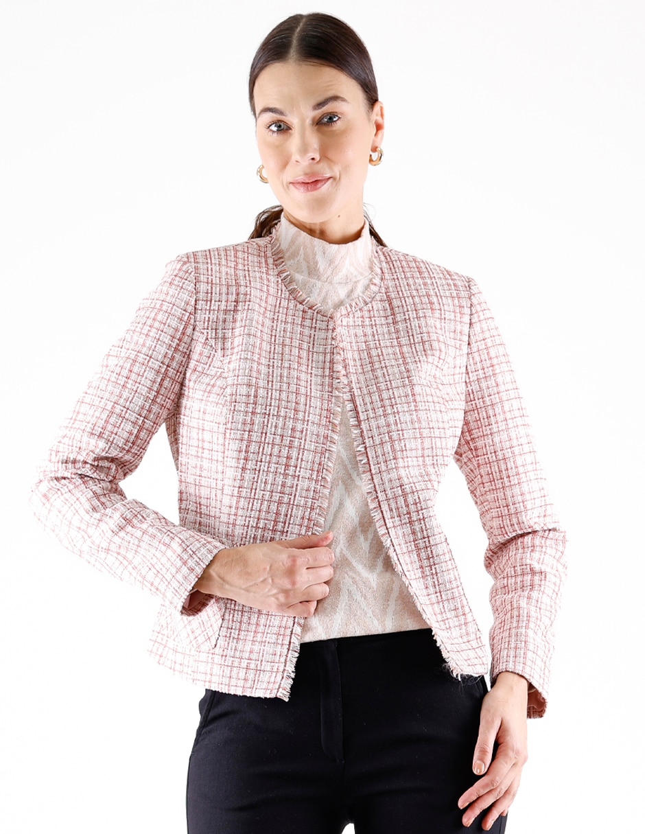 Saco formal para mujer Saco formal para mujer