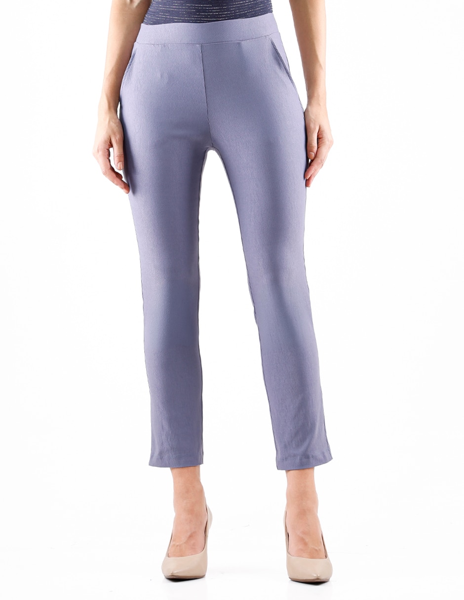 Pantalón Chino NO APLICA Regular para mujer Pantalón Chino NO APLICA Regular para mujer