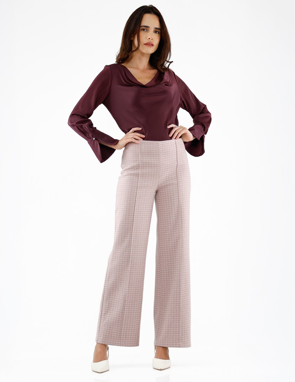 Pantalón para mujer 3