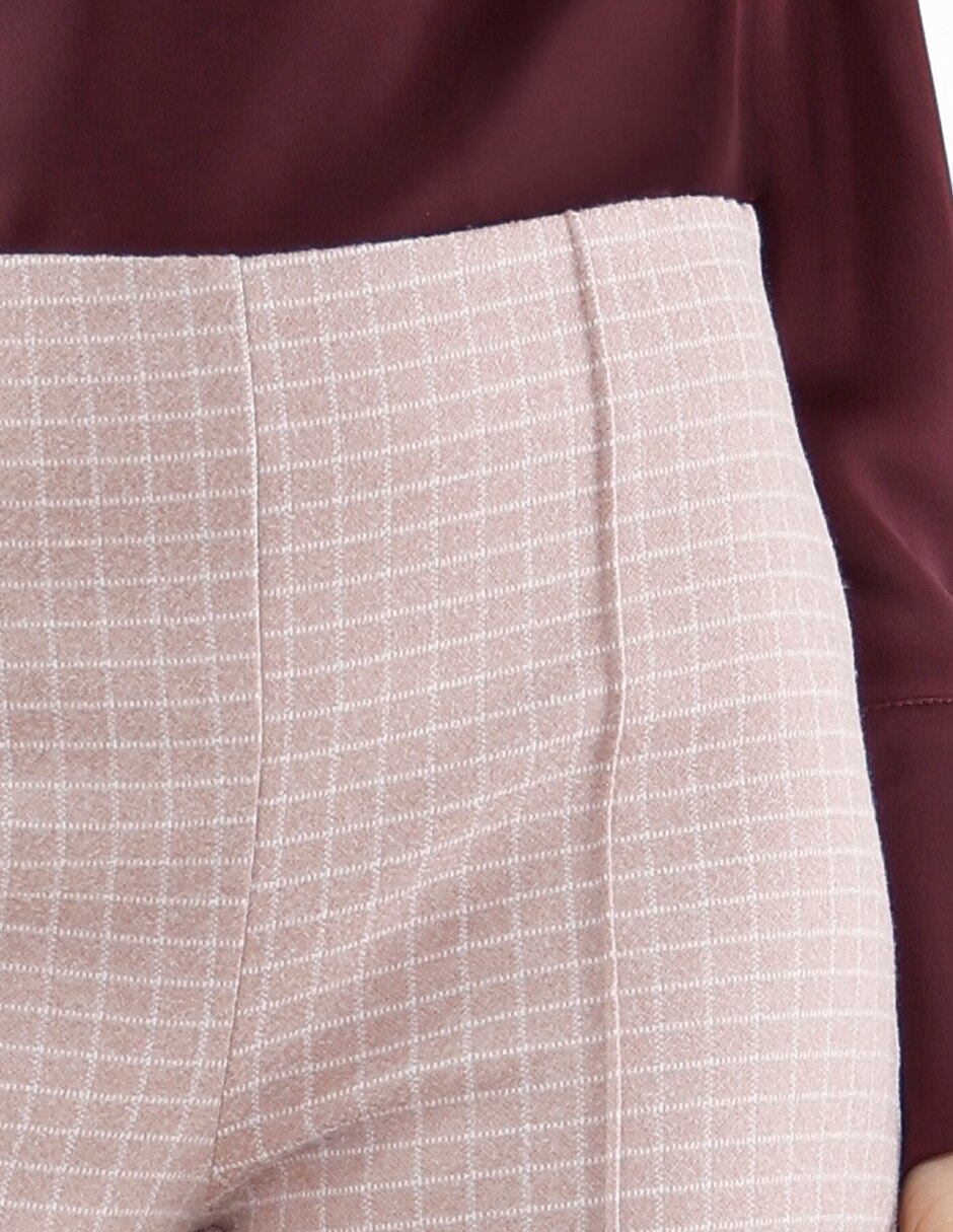 Pantalón para mujer 4