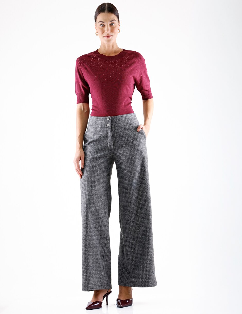 Pantalón para mujer 2