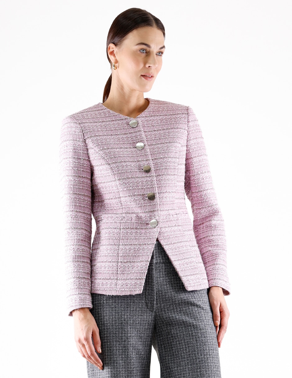 Saco formal para mujer Saco formal para mujer
