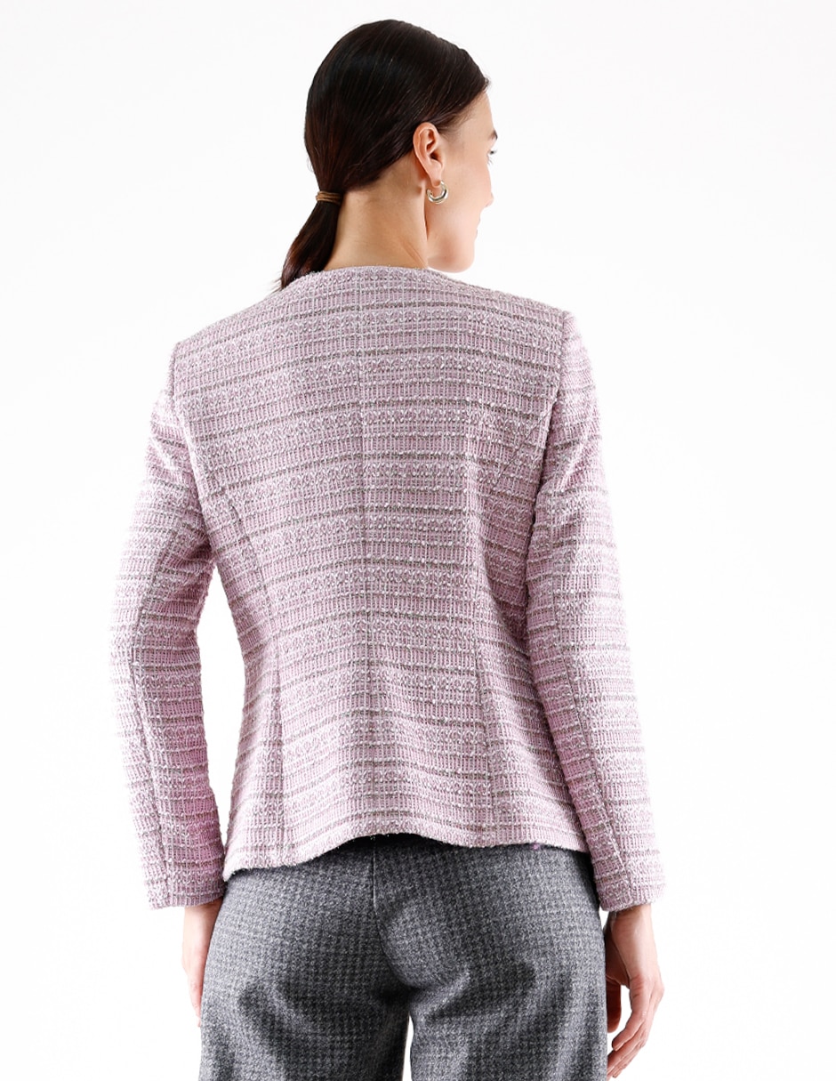 Saco formal para mujer 2