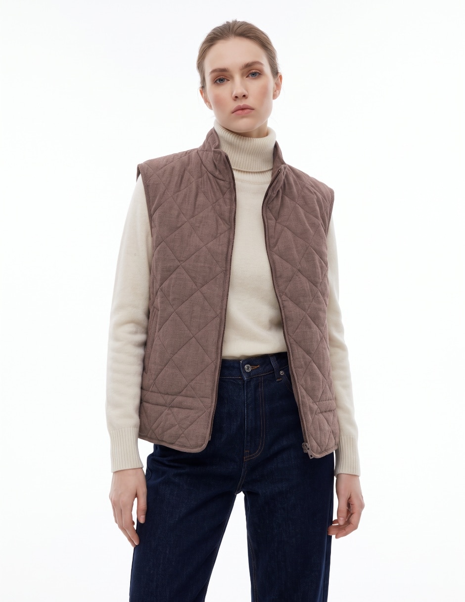 Chaleco para mujer Chaleco para mujer