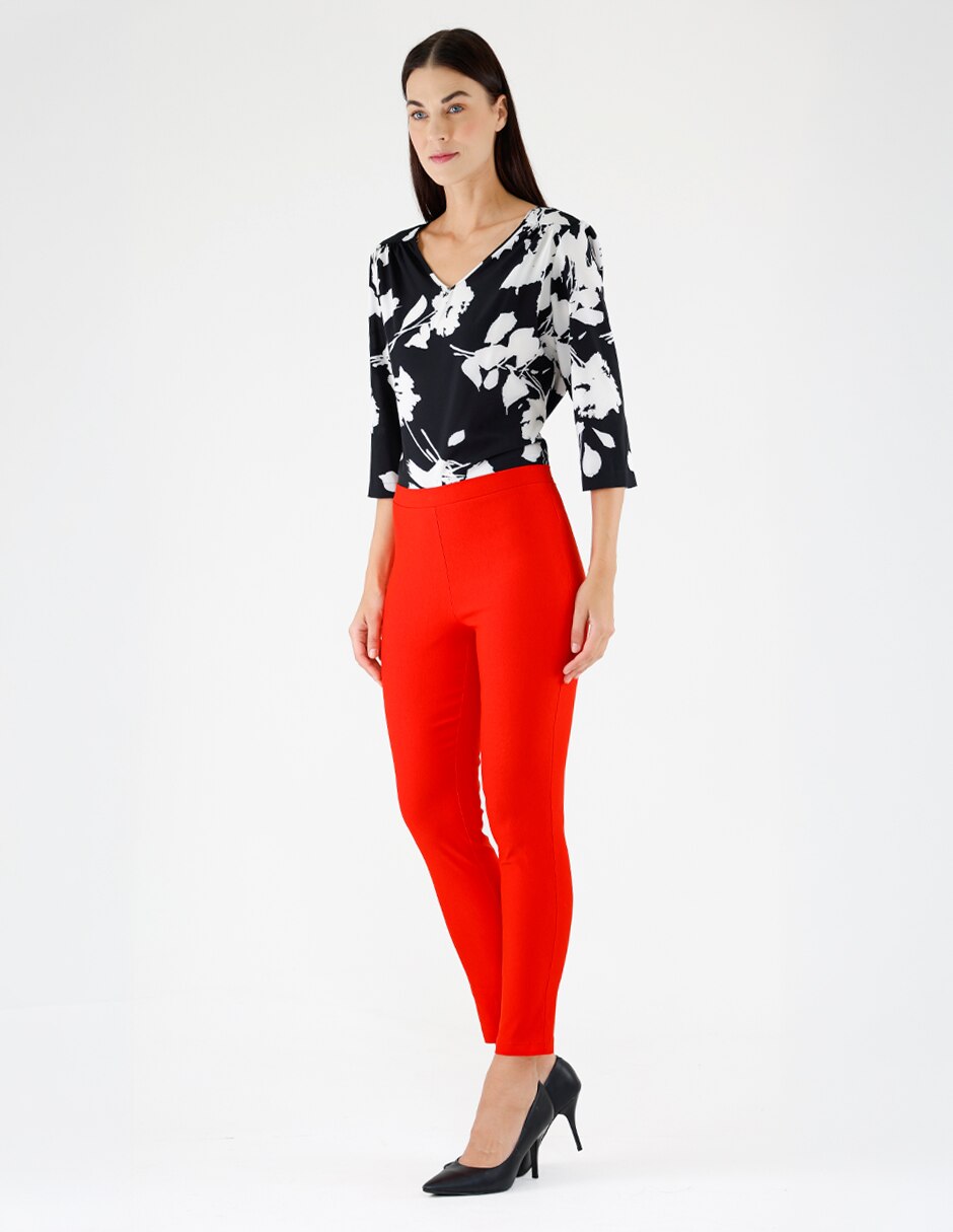 Pantalón para mujer 2
