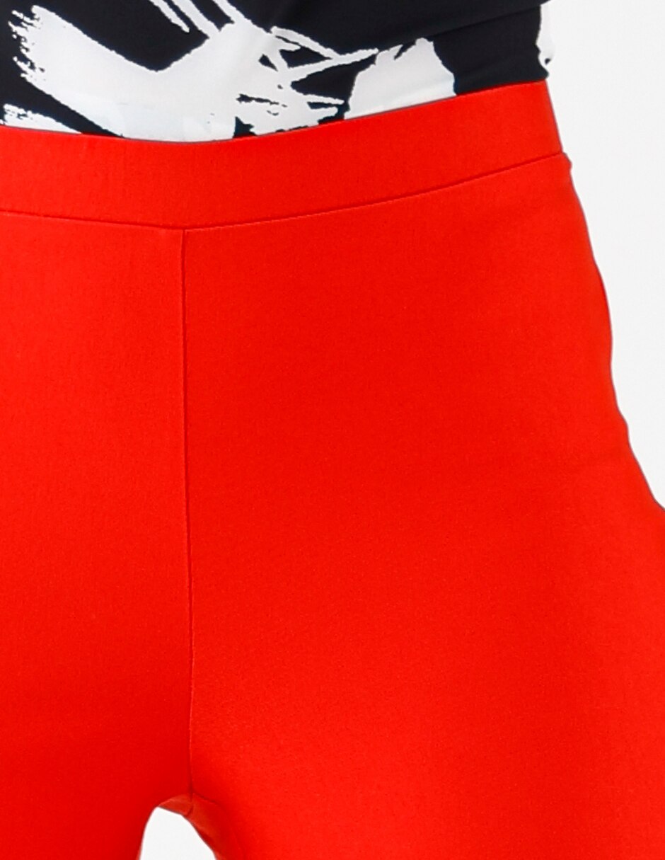 Pantalón para mujer 4