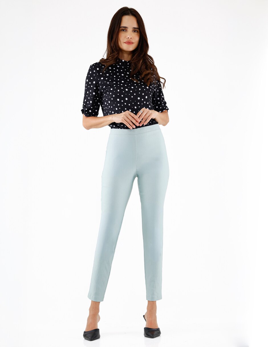Pantalón para mujer 3