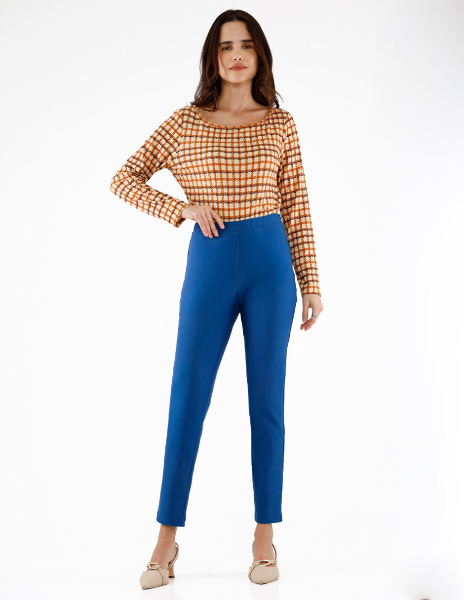 Pantalón para mujer 3