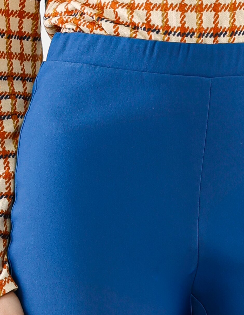 Pantalón para mujer 4