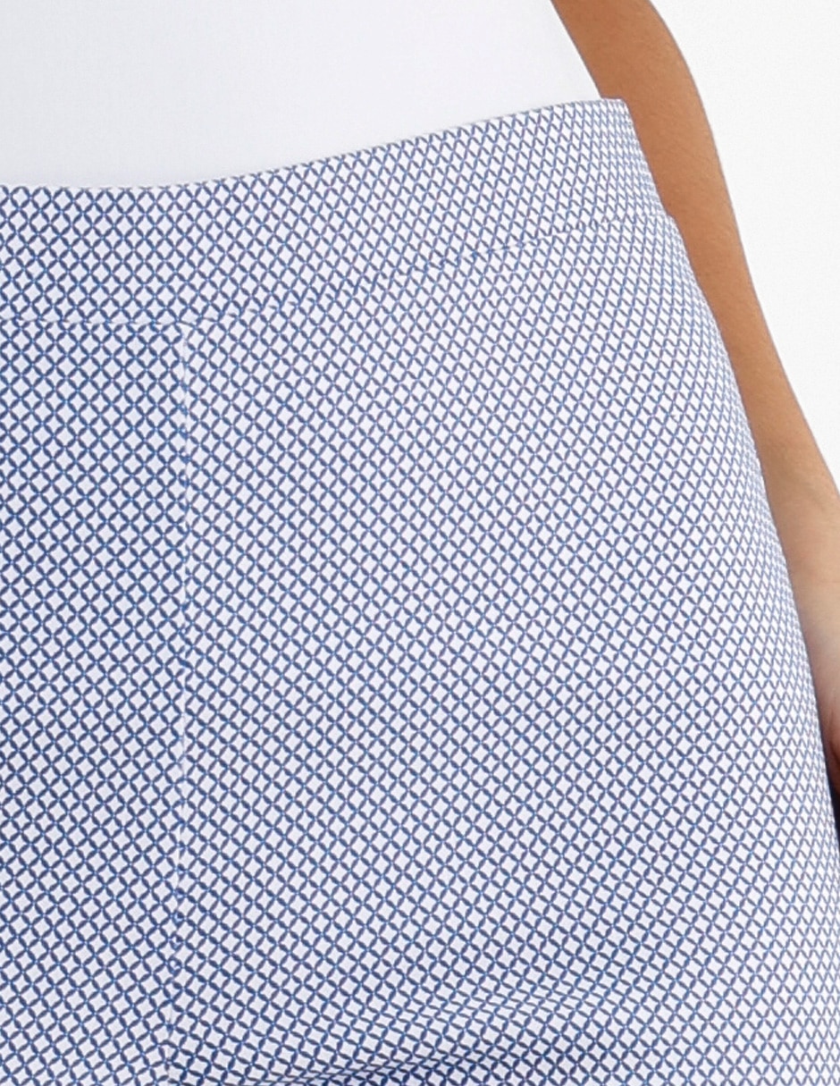 Pantalón para mujer 4