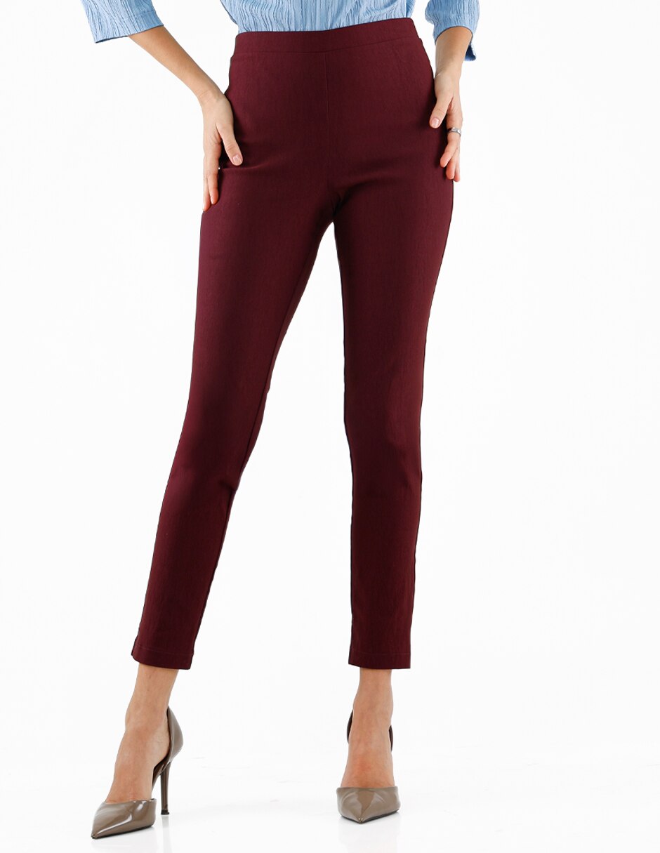 Pantalón para mujer