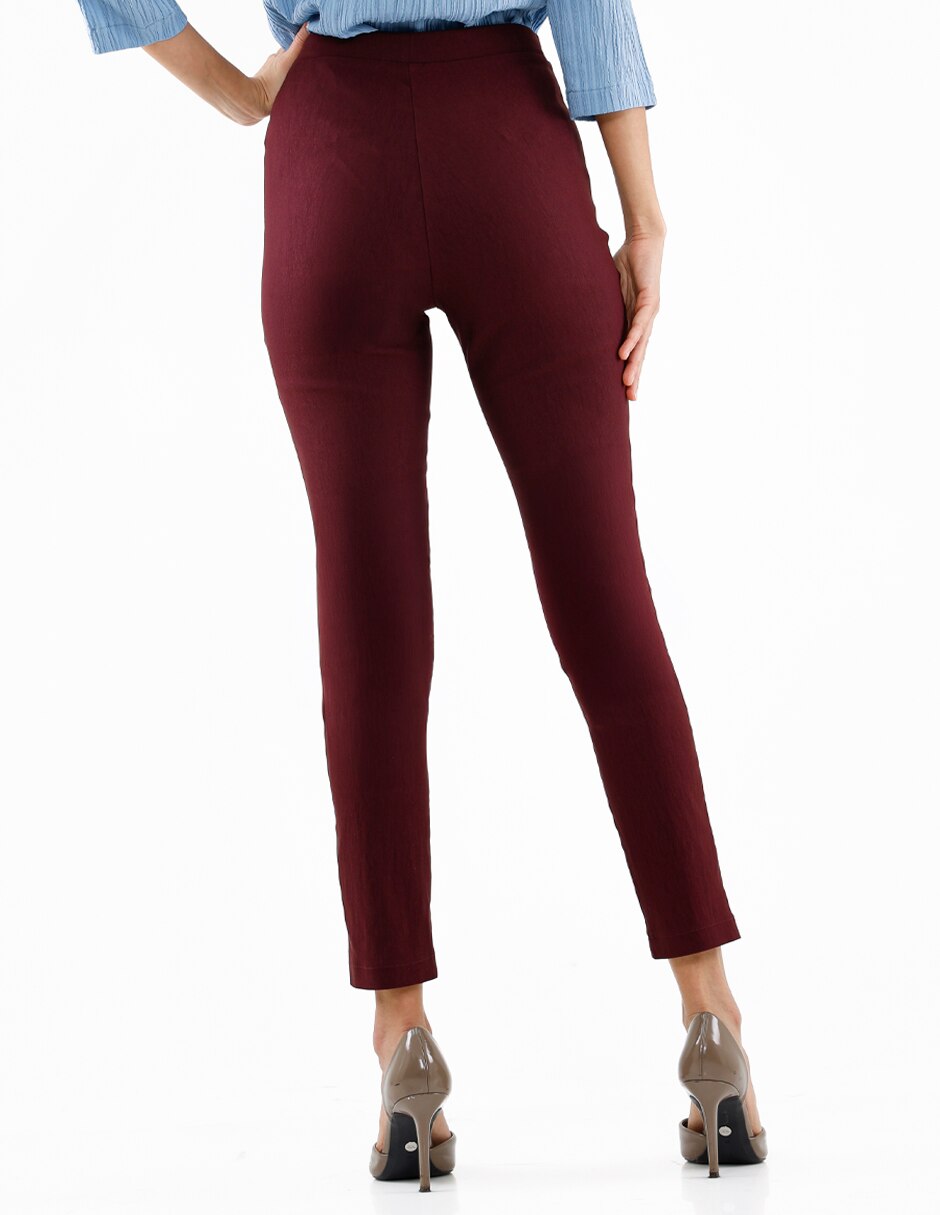 Pantalón para mujer 2