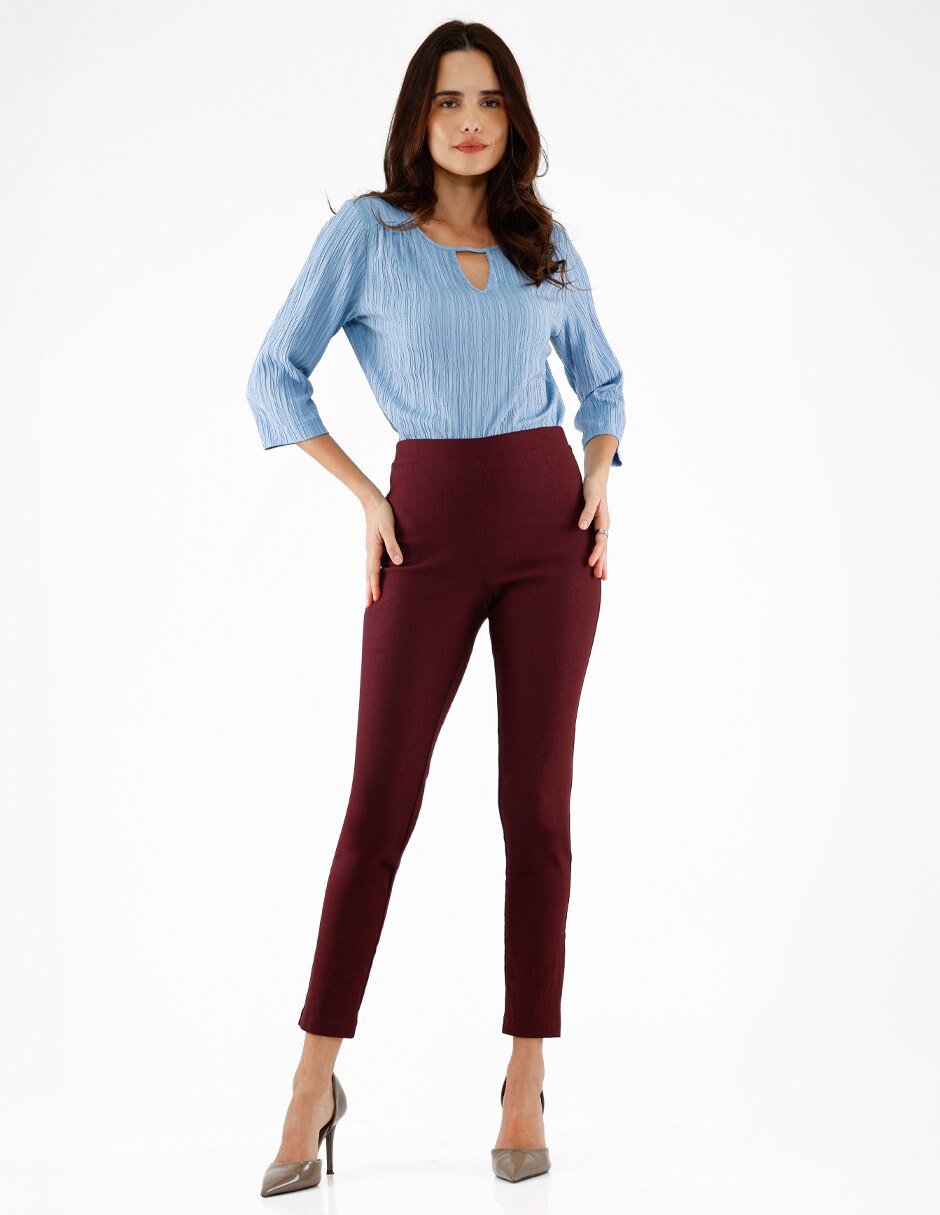 Pantalón para mujer 3