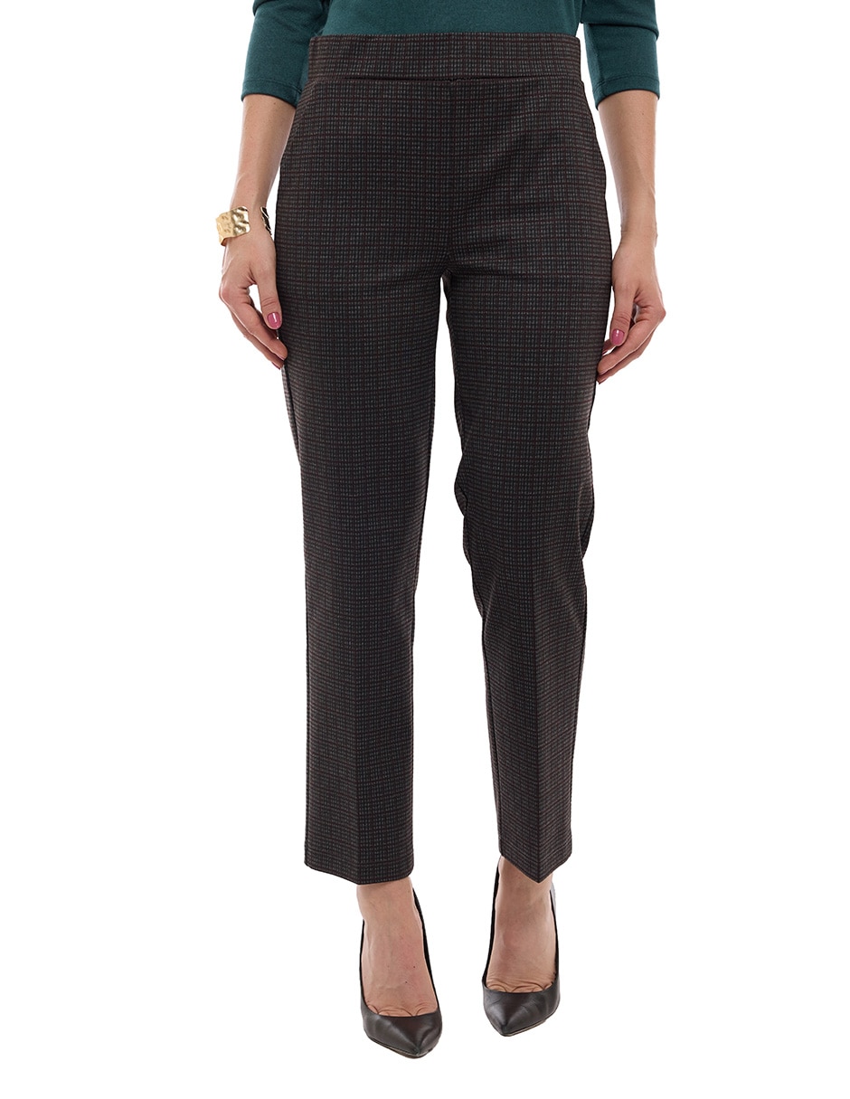 Pantalón regular para mujer Pantalón regular para mujer