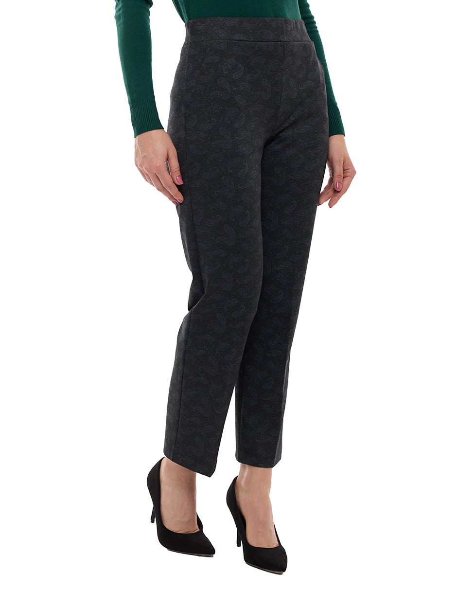 Pantalón regular para mujer Pantalón regular para mujer