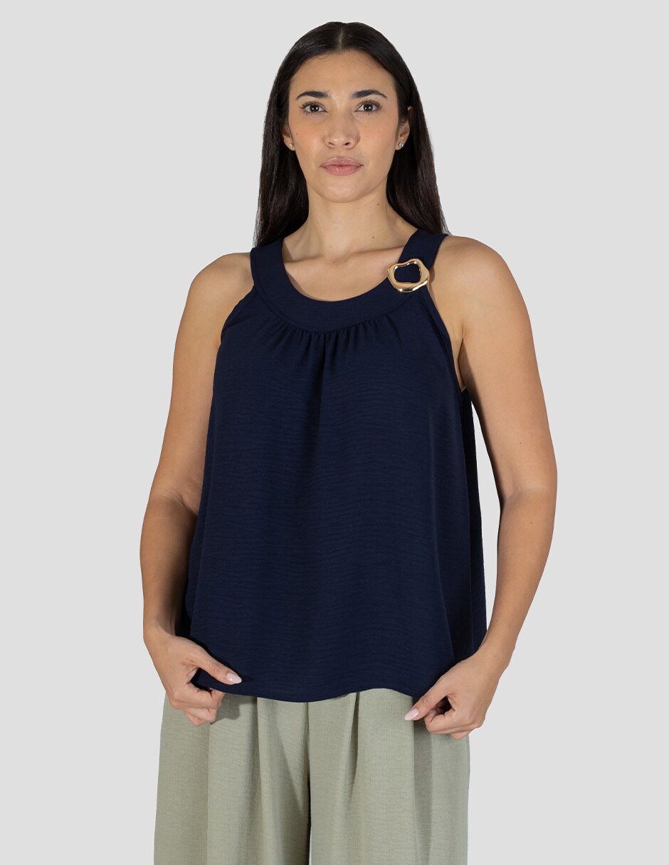 Blusa para mujer 2