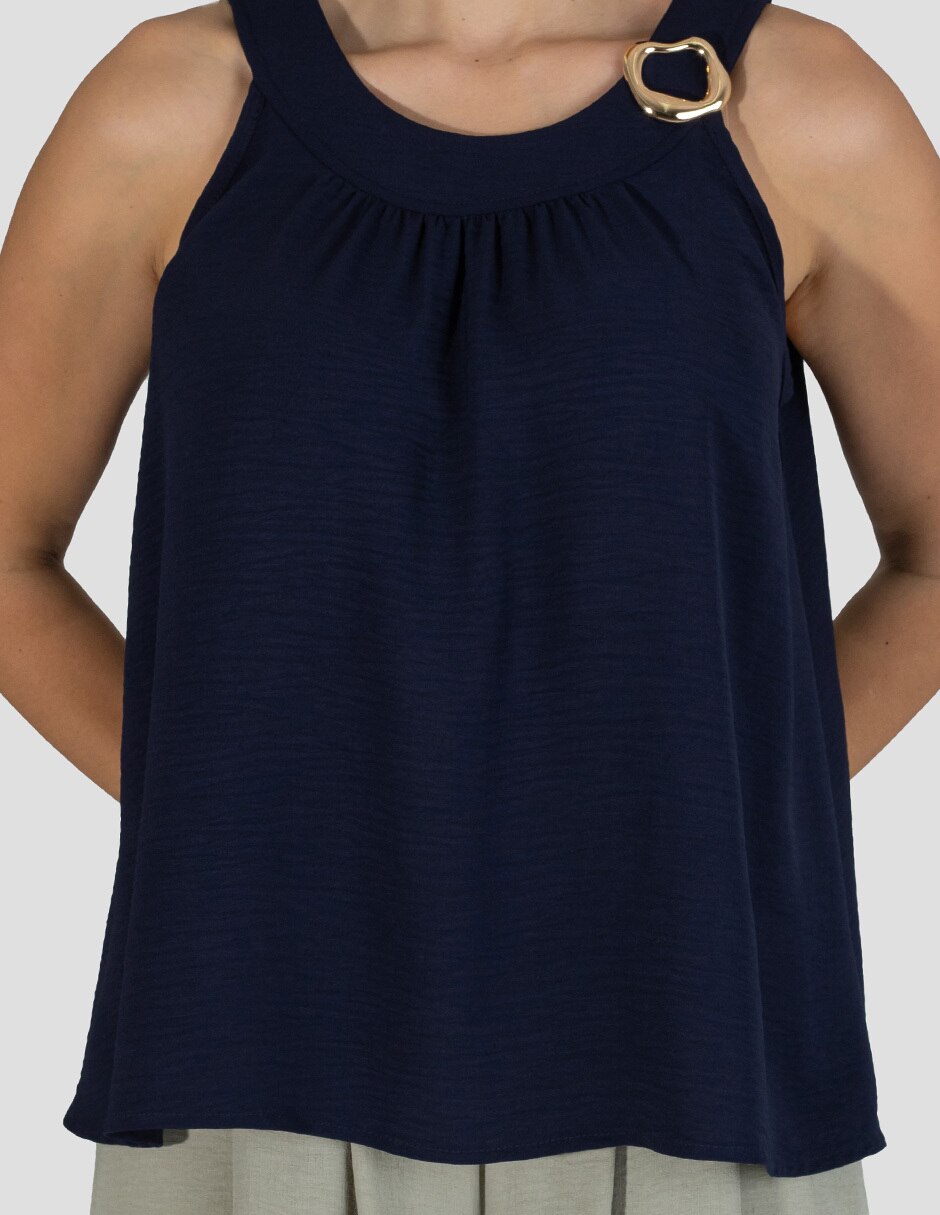 Blusa para mujer 5