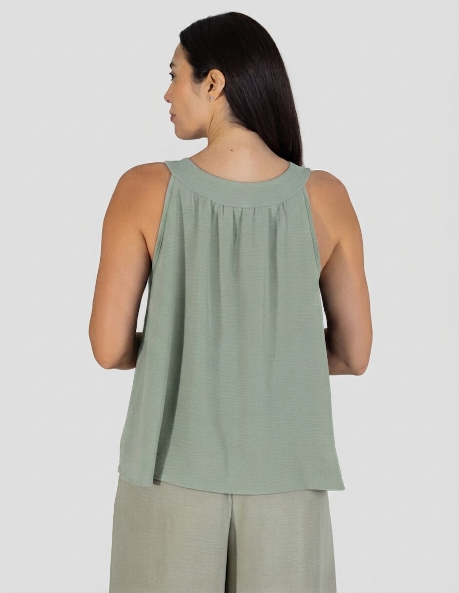 Blusa para mujer 2