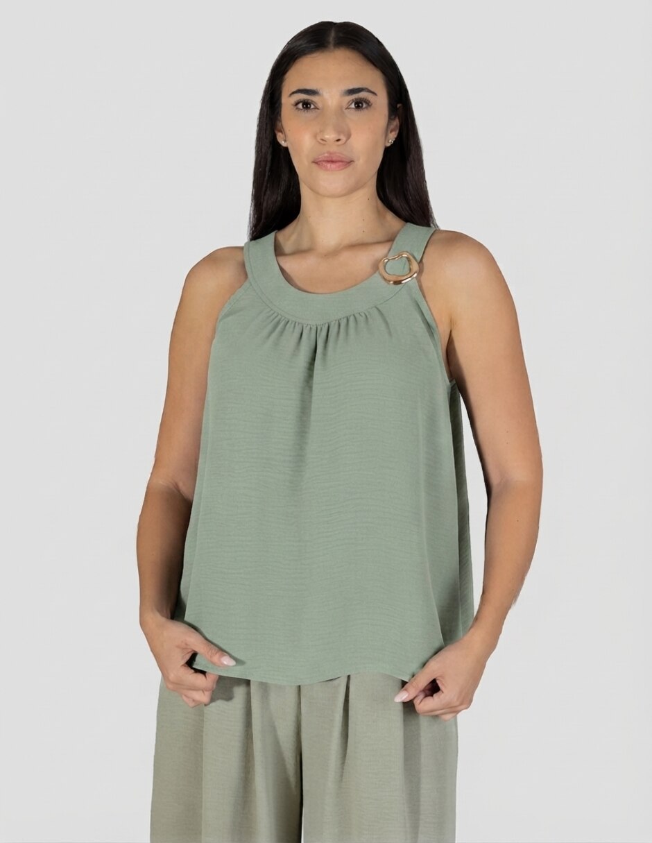 Blusa para mujer 3