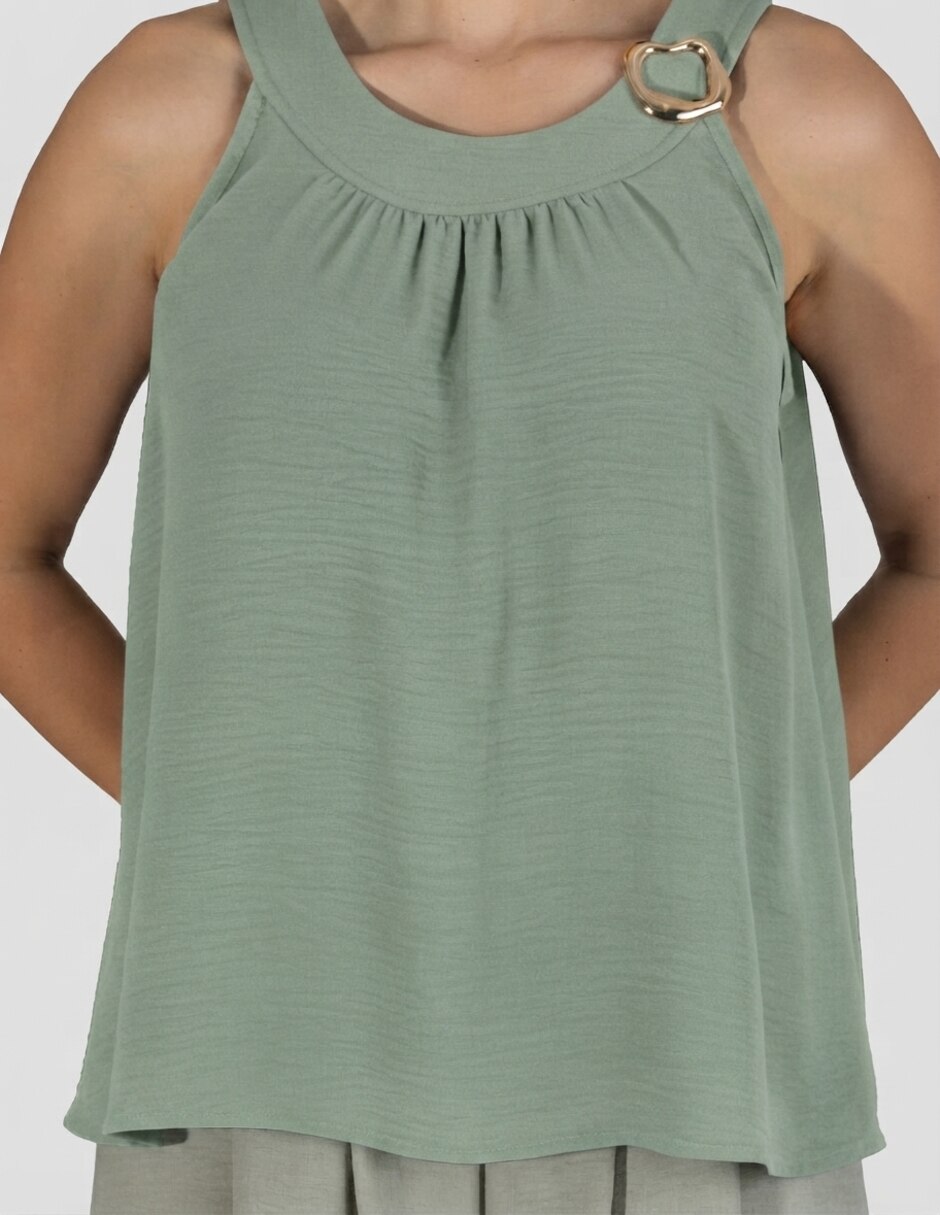 Blusa para mujer 4