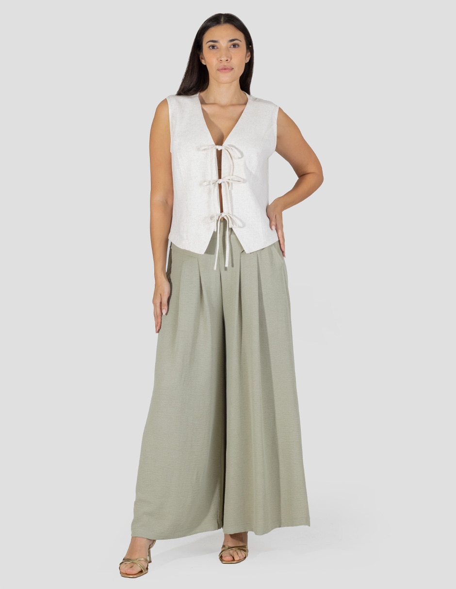 Chaleco para mujer Chaleco para mujer