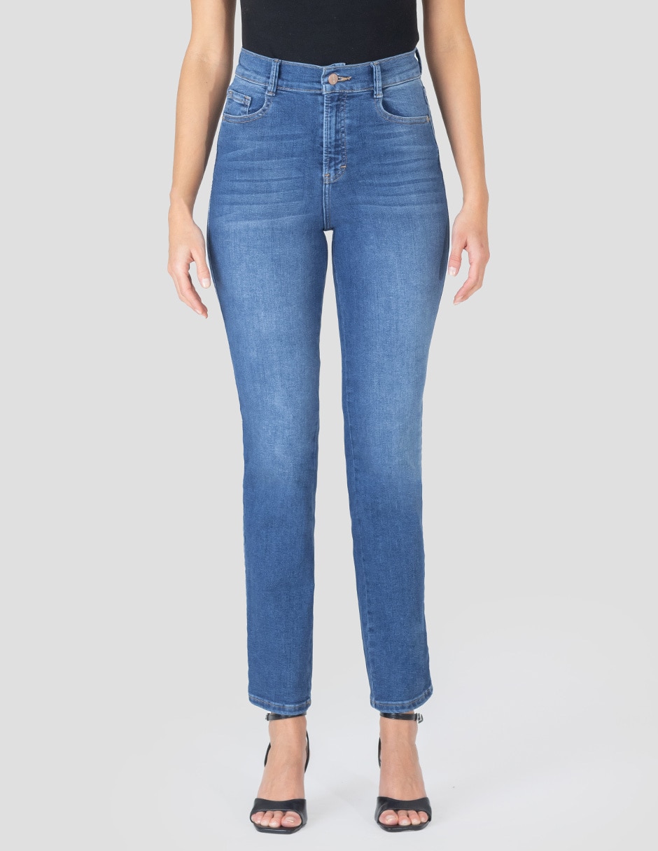 Jeans slim para mujer Jeans slim para mujer