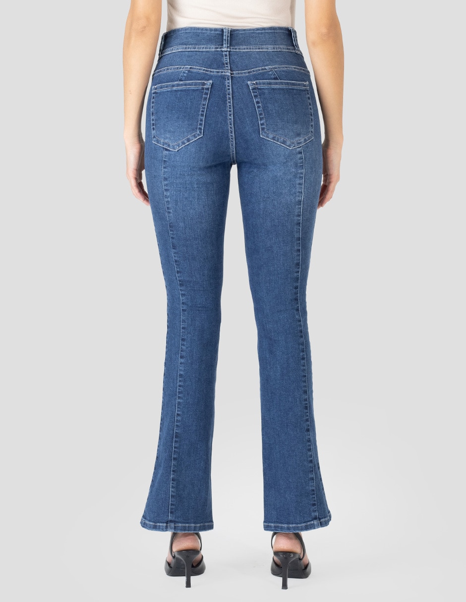 Jeans para mujer 2