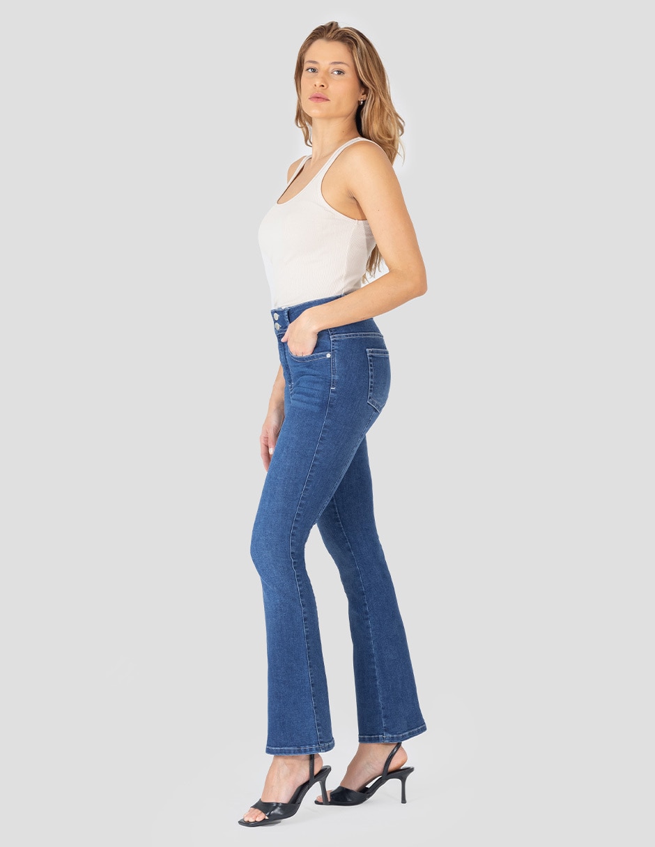 Jeans para mujer 3