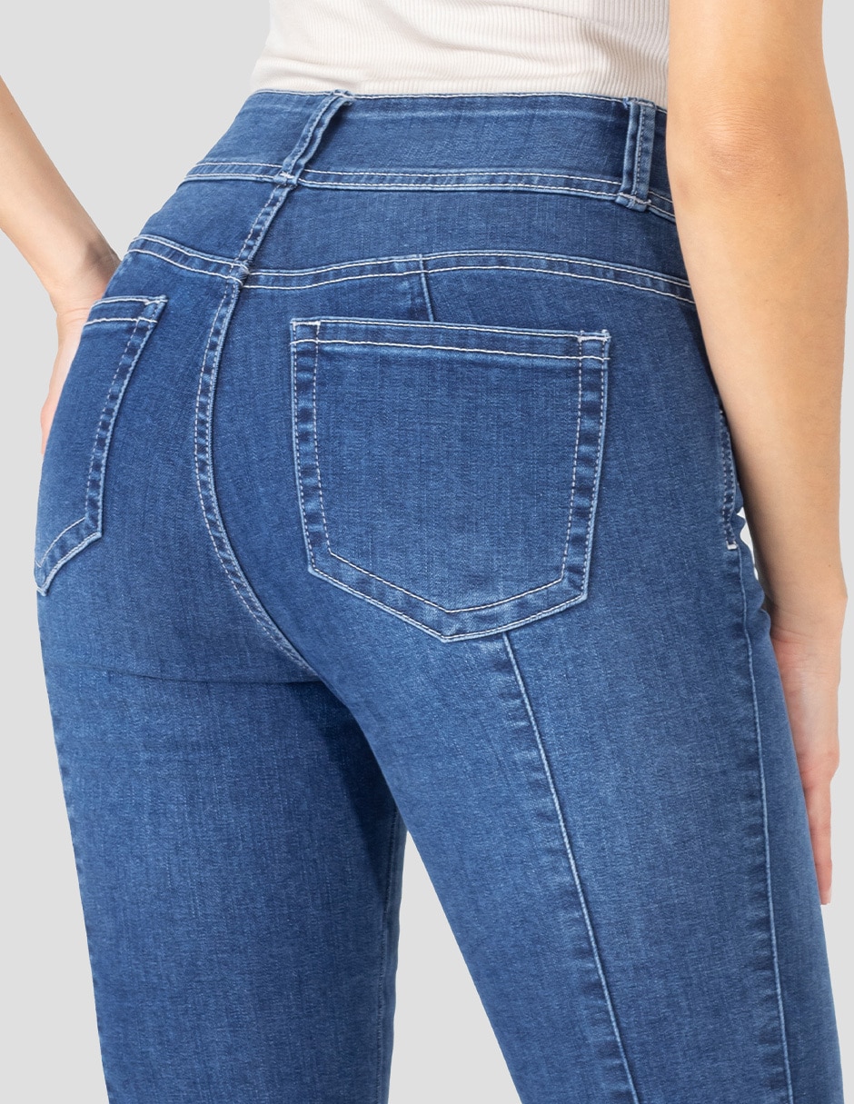 Jeans para mujer 4