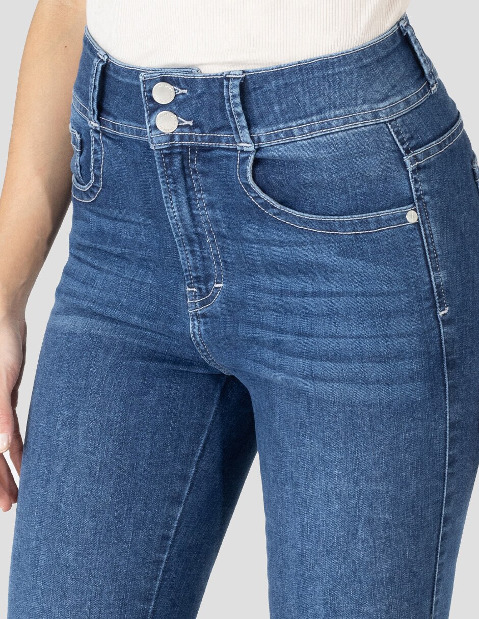 Jeans para mujer 5