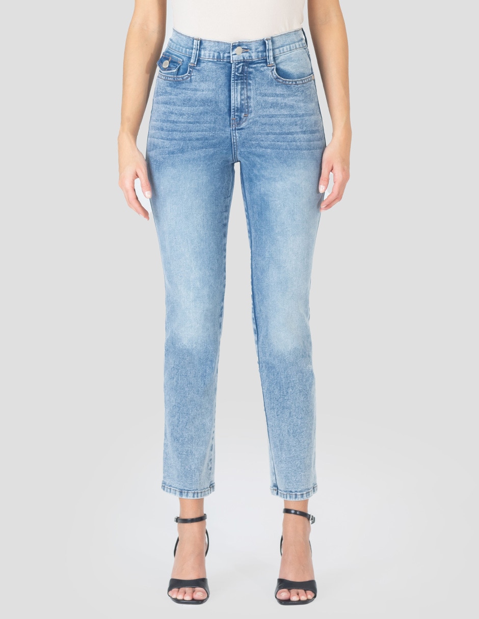 Jeans slim para mujer Jeans slim para mujer